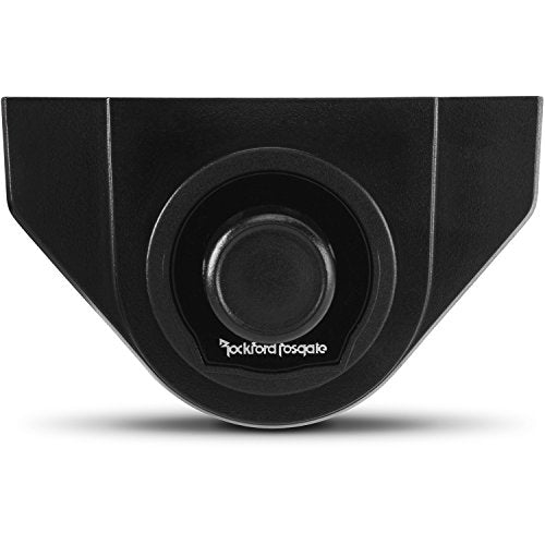 Rockford Fosgate PLC-U Universal Punch Level Control Rockford Fosgate PLC-U Universal Punch Level Control